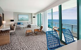 The Diplomat Beach Resort Hollywood, Curio Collection by Hilton Hollywood, Fl