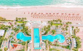 Diplomat Beach Resort in Hollywood Florida
