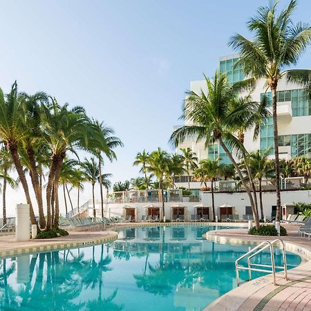 The Diplomat Beach Resort Hollywood, Curio Collection By Hilton Exterior photo