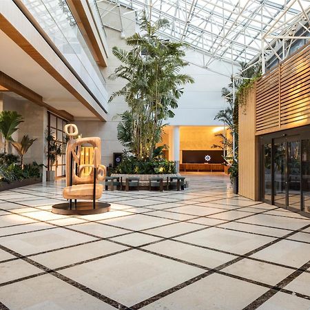 The Diplomat Beach Resort Hollywood, Curio Collection By Hilton Exterior photo