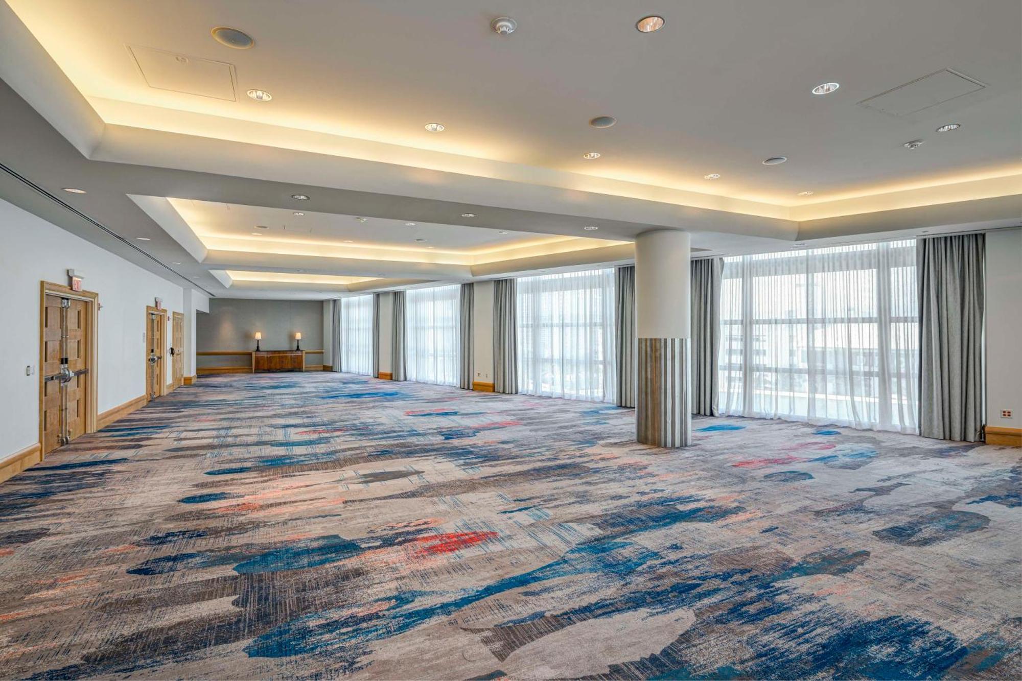 The Diplomat Beach Resort Hollywood, Curio Collection By Hilton Exterior photo