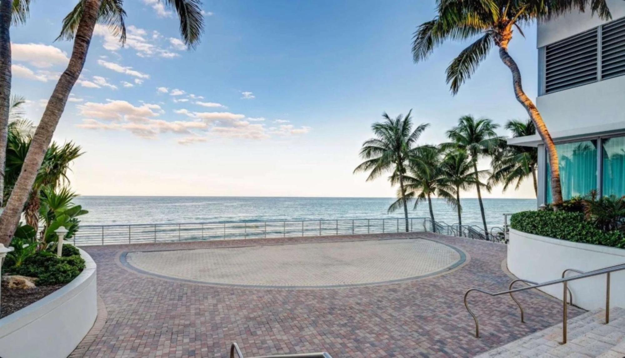 The Diplomat Beach Resort Hollywood, Curio Collection By Hilton Exterior photo