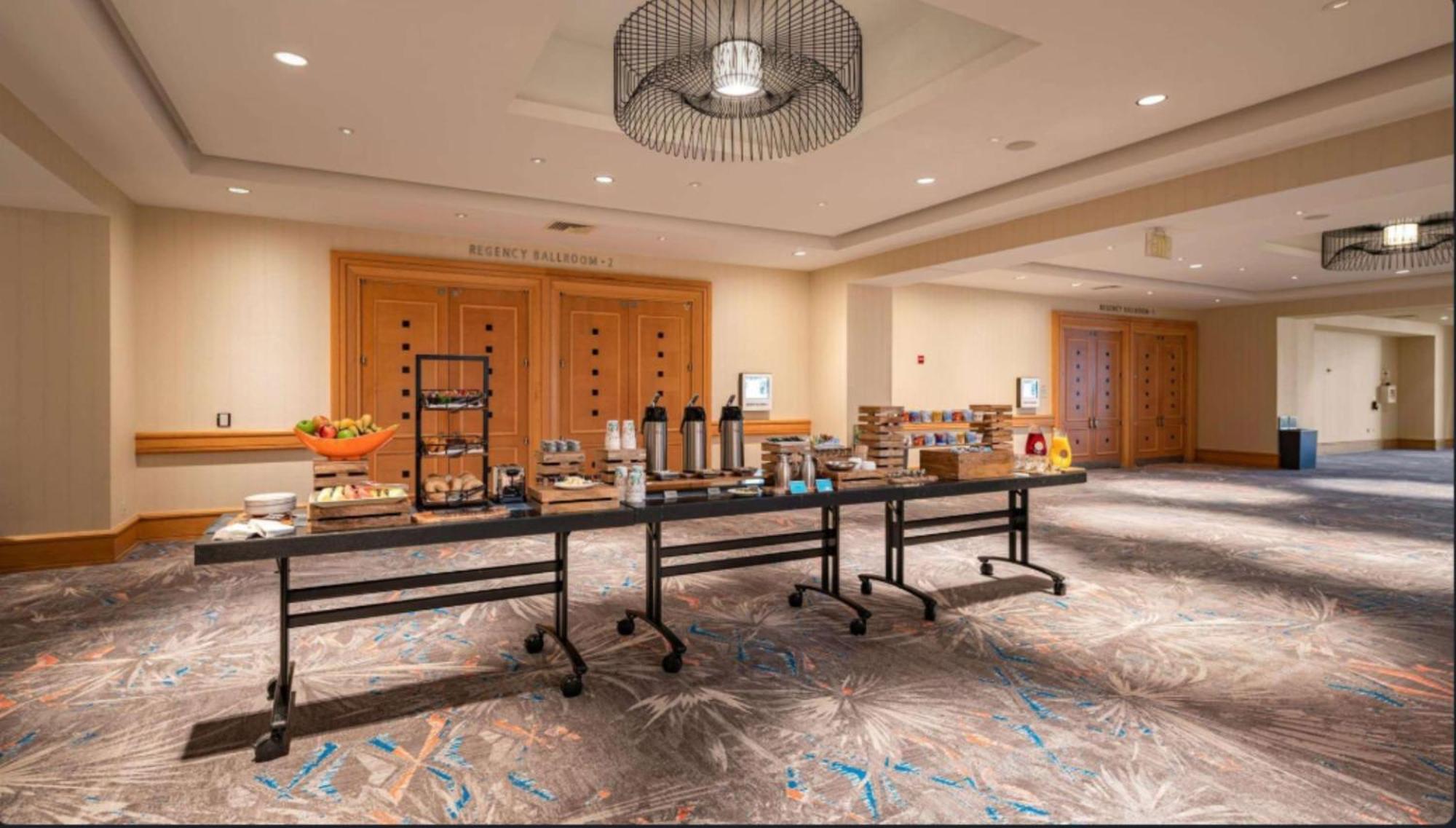 The Diplomat Beach Resort Hollywood, Curio Collection By Hilton Exterior photo