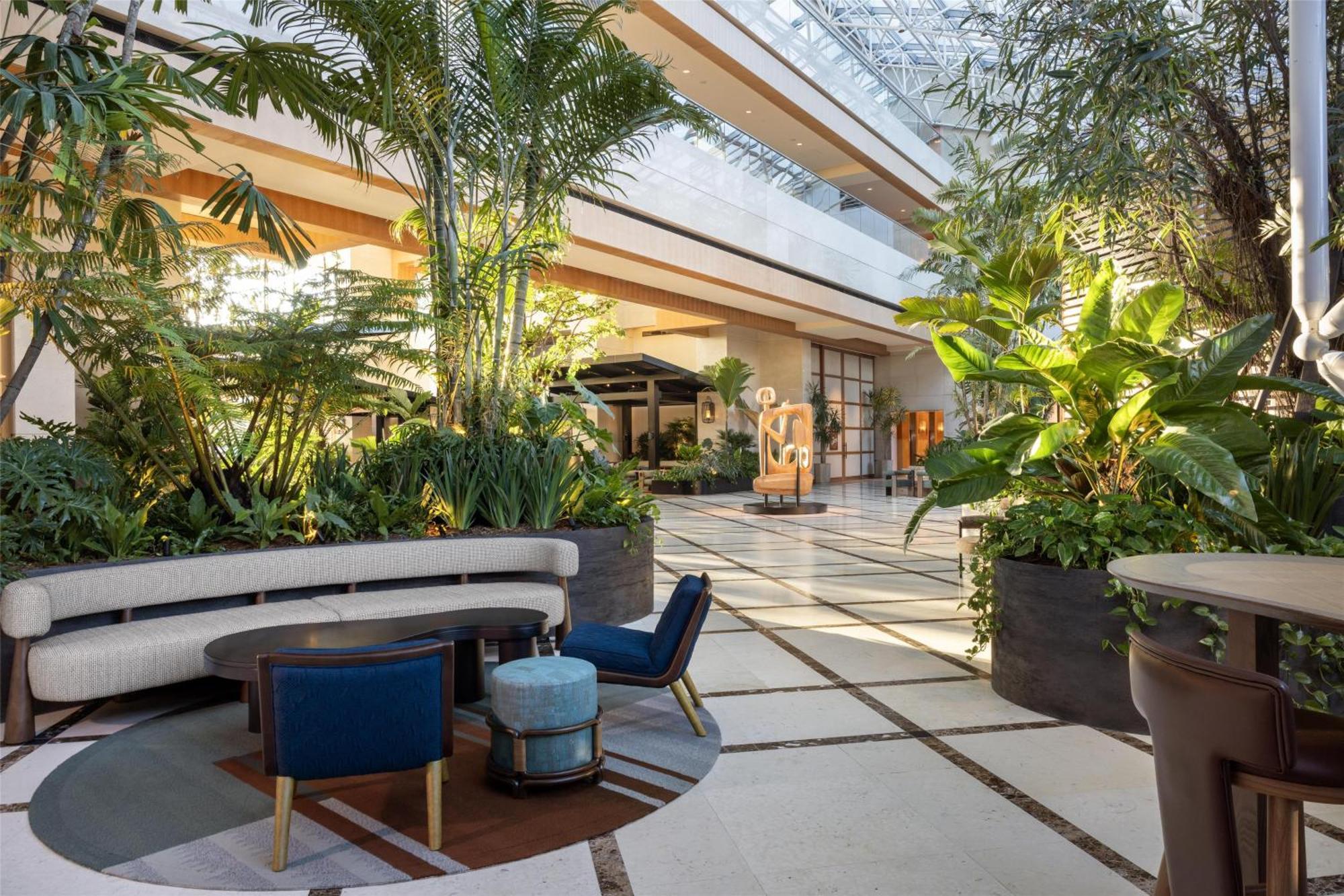 The Diplomat Beach Resort Hollywood, Curio Collection By Hilton Exterior photo