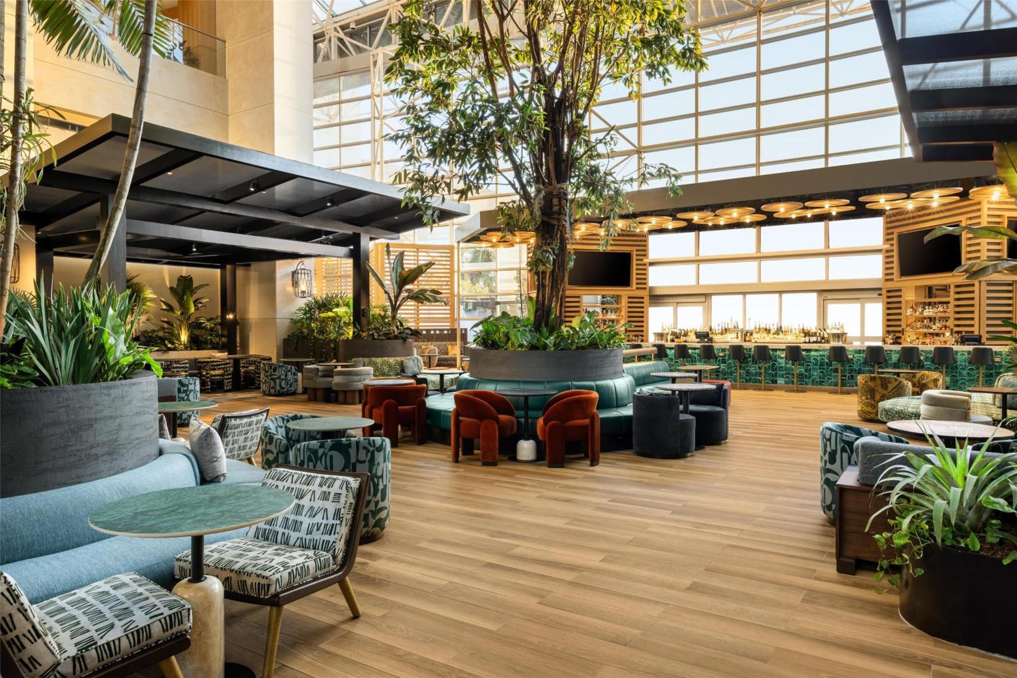 The Diplomat Beach Resort Hollywood, Curio Collection By Hilton Exterior photo