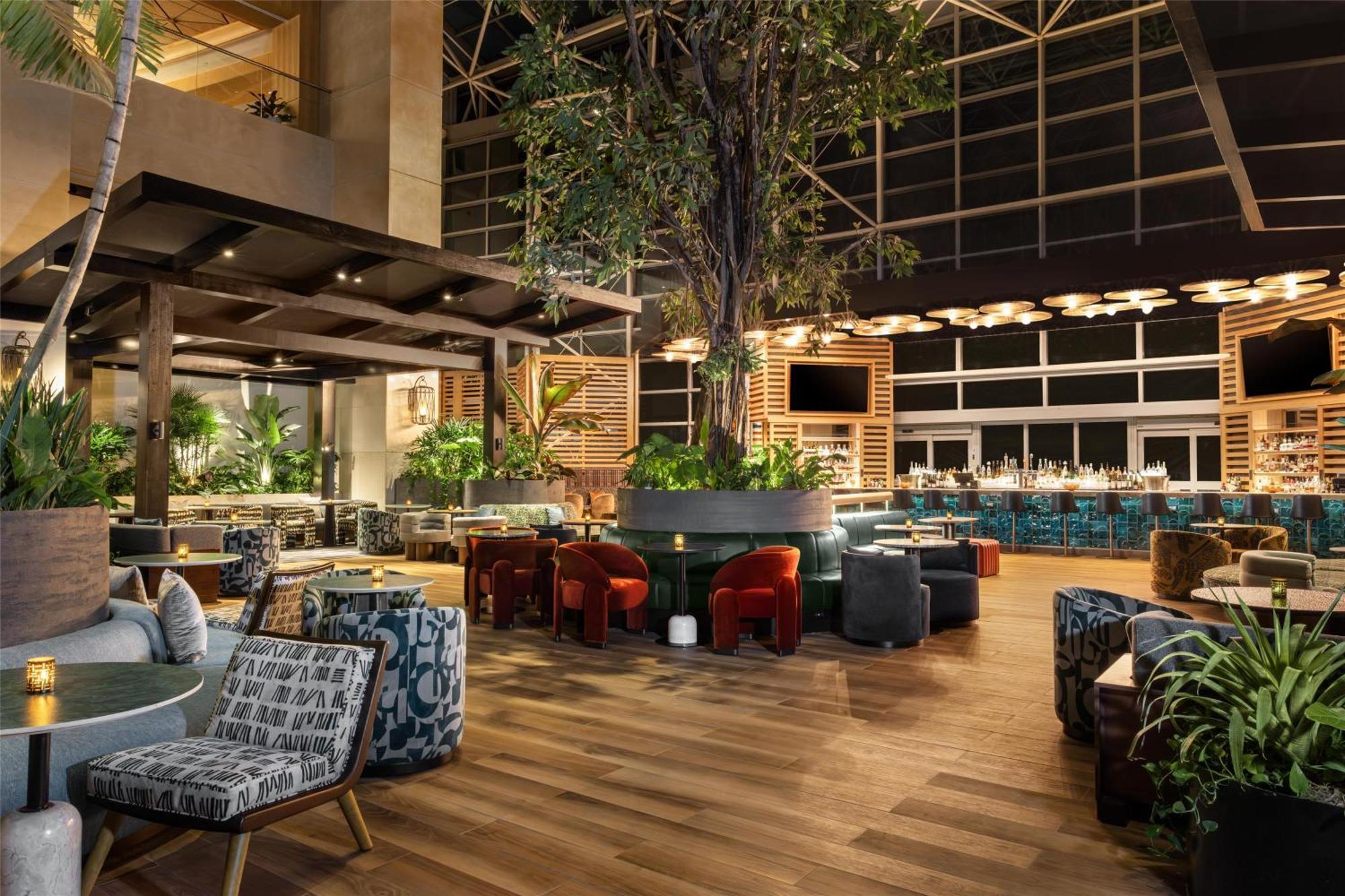 The Diplomat Beach Resort Hollywood, Curio Collection By Hilton Exterior photo