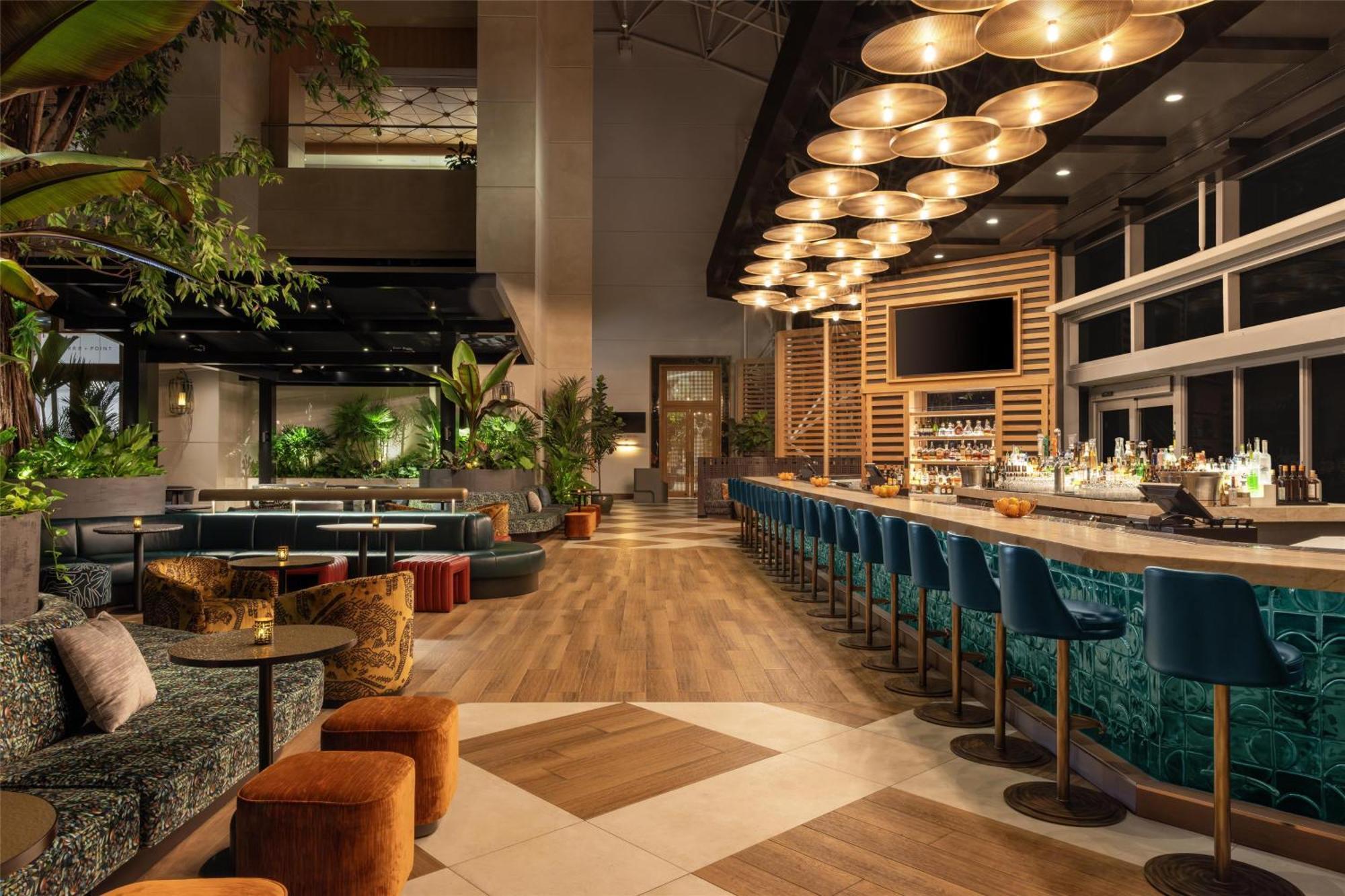 The Diplomat Beach Resort Hollywood, Curio Collection By Hilton Exterior photo