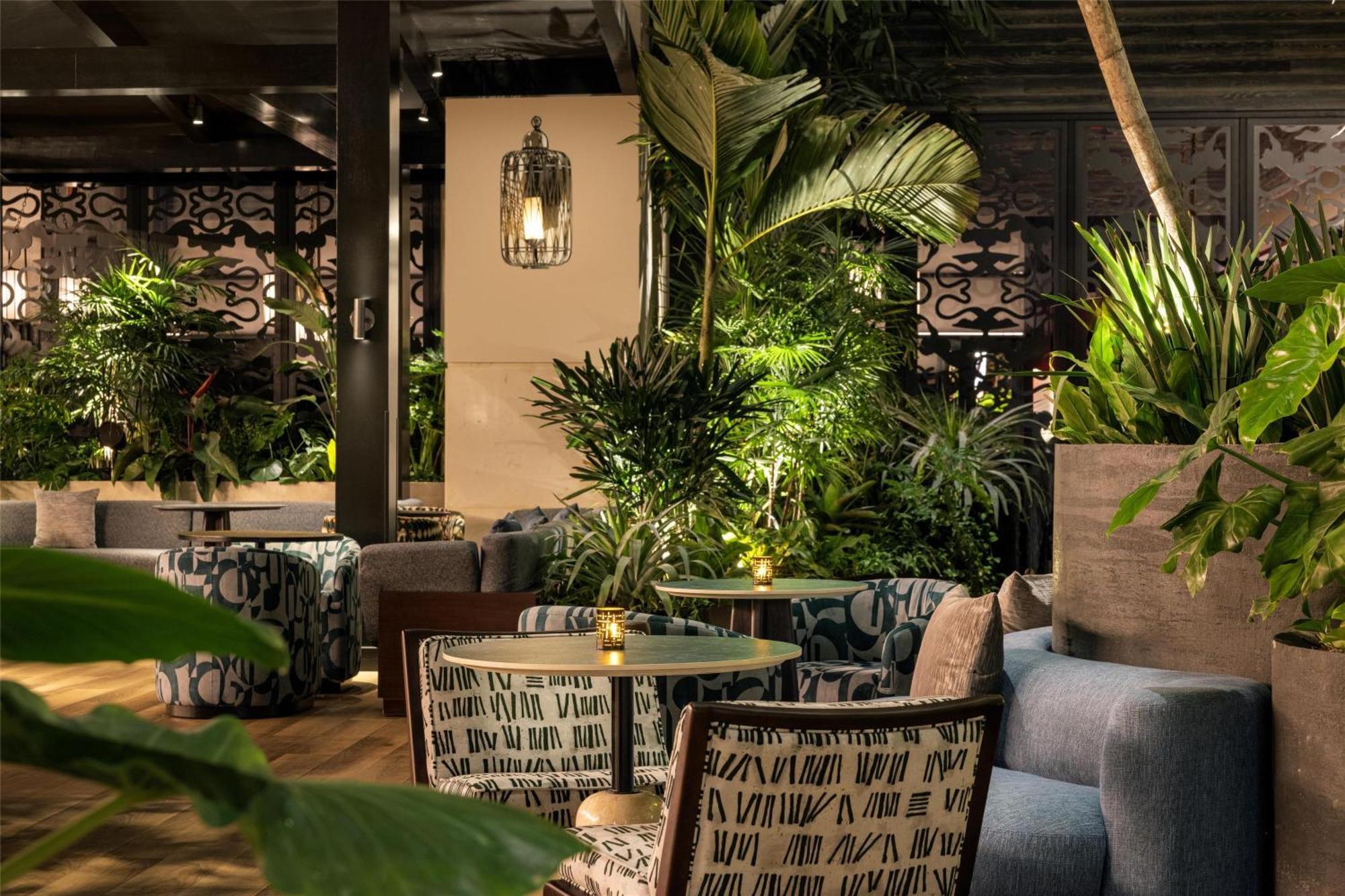 The Diplomat Beach Resort Hollywood, Curio Collection By Hilton Exterior photo