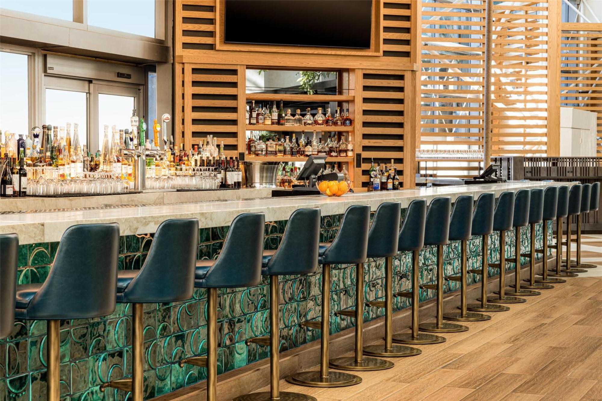 The Diplomat Beach Resort Hollywood, Curio Collection By Hilton Exterior photo